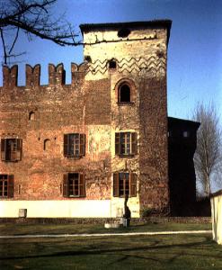 Castello Gallarati-Scotti