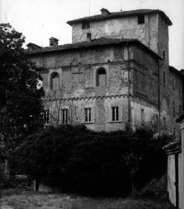 Castello di Lardirago