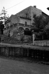 Castello di Pietra de' Giorgi