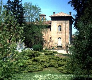 Torre di Rivanazzano