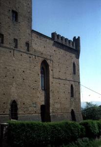 Castello di Nazzano