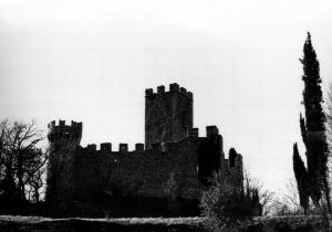 Castello di Vezio - complesso