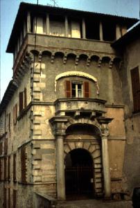 Castello Besozzi Cadario