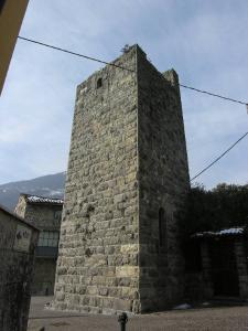 Torre del Porto