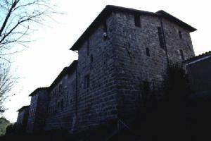 Castello di Comonte