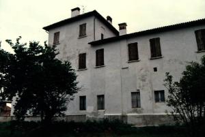 Residenza castellata