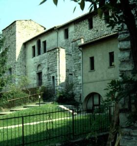 Castello di Clusane
