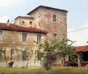 Villa Sommi Picenardi - complesso