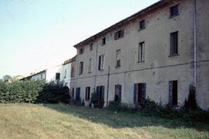 Villa Zurla - complesso