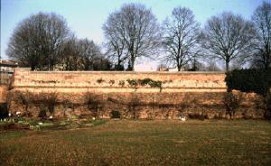 Bastioni di Cremona (resti) - complesso