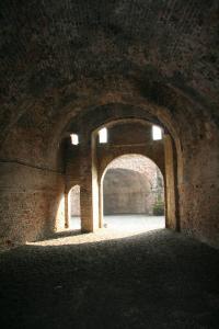Bastioni di Pizzighettone (resti) - complesso