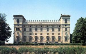 Castello Sommi Picenardi Cassano - complesso