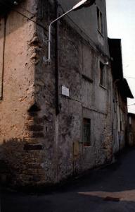 Cascina fortificata Via Donizetti