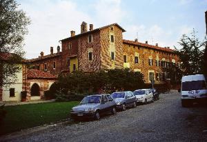 Castello d'Agogna