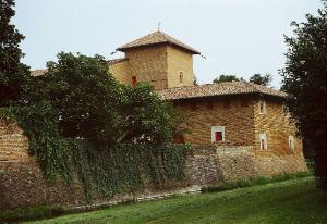 Castello dei Landriani