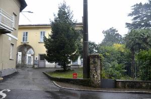 Borgo di Monticello Brianza