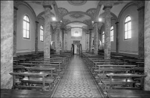 Cappella dell'Oratorio di S. Luigi
