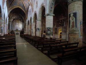 Chiesa di S. Francesco - complesso