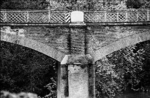 Ponte di Salerano