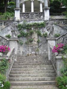 Villa Monastero - complesso