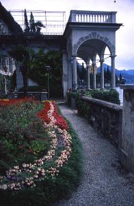 Villa Monastero - complesso