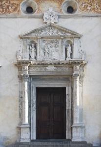 Santuario della Madonna di Tirano