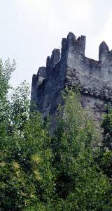 Castello di Pedenale