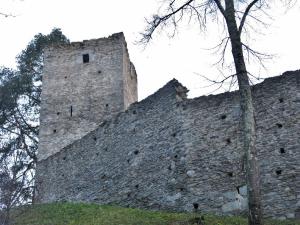 Castello di Bellaguarda