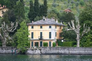 Villa Beccaria - complesso