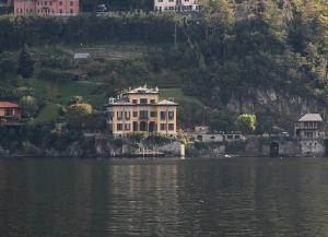 Villa Ricordi - complesso