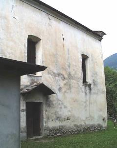 Chiesa di S. Brizio