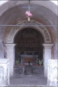 Cappella delle Piscine