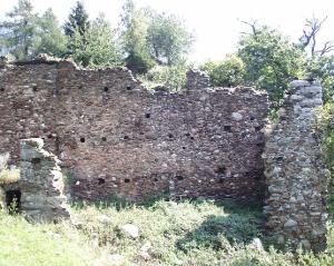 Castello di Incudine