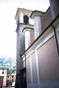 Chiesa della Natività di S. Giovanni Battista
