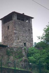 Torre della Beata