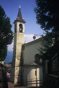 Chiesa Parrocchiale di S. Paterio Vescovo