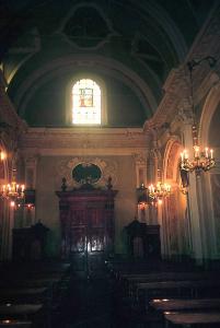 Chiesa Parrocchiale di S. Antonio di Padova