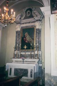 Chiesa Parrocchiale di S. Antonio di Padova