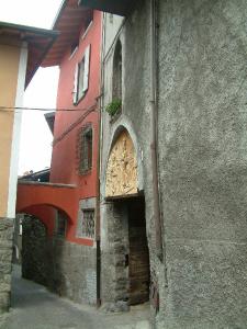 Casa Panteghini