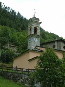 Chiesa di S. Giorgio e S. Michele