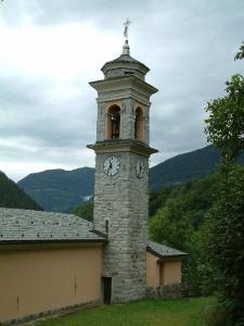 Chiesa di S. Giorgio e S. Michele