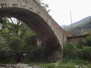 Ponte della Noce