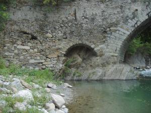 Ponte della Noce