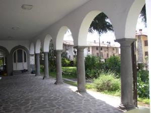 Casa Lorenzetti