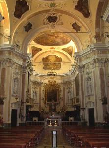 Chiesa Parrocchiale di S. Michele Arcangelo
