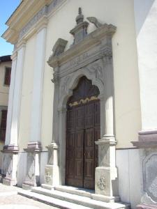 Chiesa Parrocchiale di S. Michele Arcangelo