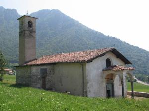 Chiesa dei SS. Cassiano e Ippolito