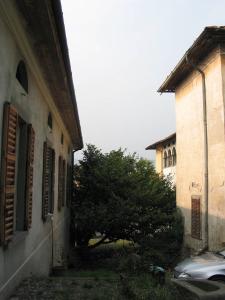 Casa Fiorini-Marchetti - complesso