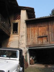 Casa Fiorini-Marchetti - complesso