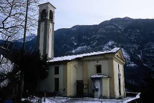 Chiesa di S. Vittore